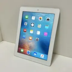 iPad 第3世代 Wi-Fi T019928