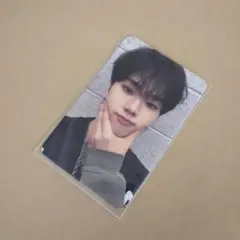 XdinaryHeroes LIVELOCK MMT ジョンス　トレカ