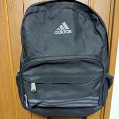 adidas バックパック リュック ブラック