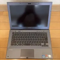 2026年最新】VAIO PCG-11211Nの人気アイテム - メルカリ
