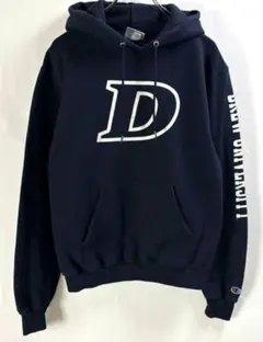 Champion チャンピオンパーカー 古着 JAPAN サイズM