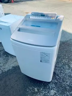 Panasonic NA-F9AE9縦型洗濯機 9kg 2022年式 - メルカリ