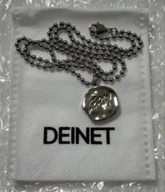 TXT YEONJUN GGUM DEINET ネックレス