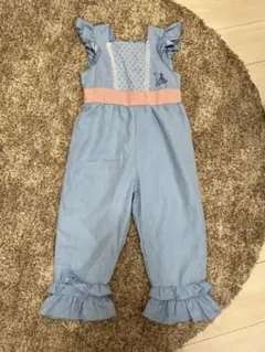 ボーピープ コスプレ 衣装 ハロウィン 120cm