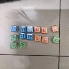 マツケンハンコセット