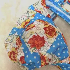 ビキニ セパレート水着