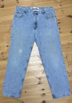 Big Ring Denim デニムパンツ 38x32 arizona jean