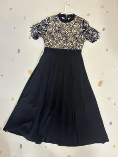 フォーマルワンピース 結婚式