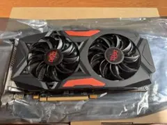 PowerColor Red Devil RX470 4GB GDDR5