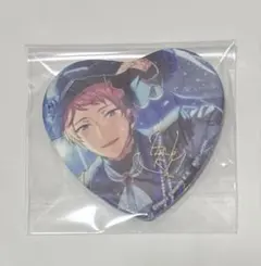 昼寝シアン 『ヒーリングパラドックス』 Qpa LAND 缶バッジ - メルカリ