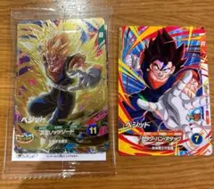 Vジャンプ2026年1月特大号ドラゴンボールスーパーダイバーズ　新品未開封