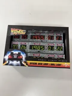 2026年最新】タイムサーキットの人気アイテム - メルカリ