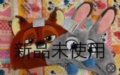【新品タグ付き】2個セット ジュディ ニック ファンキャップ 新品タグ付き