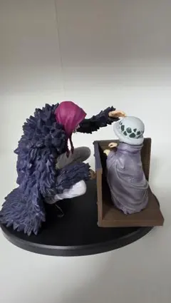 ロー&コラソン エモーショナルストーリーズ