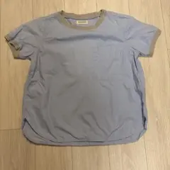 BEAMS BOY 半袖 Tシャツ ライトブルーのサムネイル
