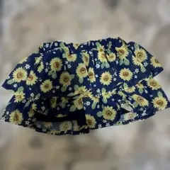 ま*る様 キュロットスカート