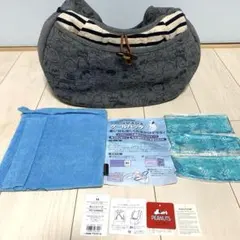 スヌーピー抱っこスリング