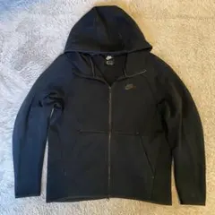 NIKE ジップパーカー テック XL