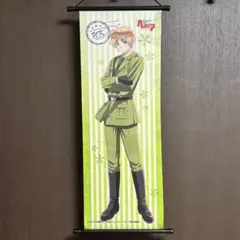 ヘタリア  Prince Cafe 耐水強化性 タペストリー イギリス ヘタリア Snow Prince Cafe 耐水強化性 タペストリー イギリス - メルカリ