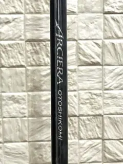 アルカナ ARS-75ML デジーノ×バックラッシュ - メルカリ