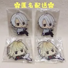 【匿名配送】みんくじ とうらぶ ぬーどるストッパーの陣 長義 南泉