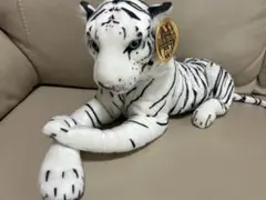 プレミアムリッチタイガー ホワイトタイガー