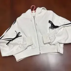 INGNI♡パーカー