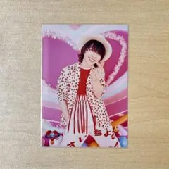 M!LK 吉田仁人 生写真 (西日本ユニット)