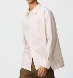 だぁ⭐︎様専用　シャツ2枚