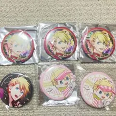 来栖翔 缶バッジ4つセット 選択可 - メルカリ