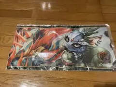 スペルサイクリカ プレイマット 未開封 - メルカリ