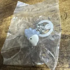 ポケモン　めじるしアクセサリー　ユキハミ