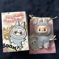 POP MART Exciting Macaron