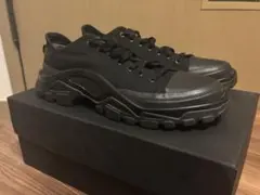 adidas × RAF SIMONS デトロイトランナー 27cmのサムネイル