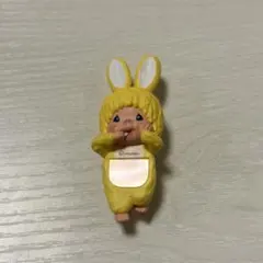 モンチッチ HIPPERS イエロー