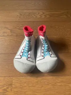 アティパス ソックスシューズ スニーカー風　12.5 11/10まで！