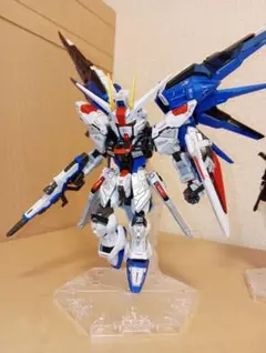 2025年最新】mgsdフリーダムガンダムの人気アイテム - メルカリ