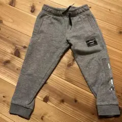 PUMA グレー パンツ 92cm ソニック