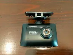（ジャンク品）COMTEC ドライブレコーダー ZDR-015のサムネイル
