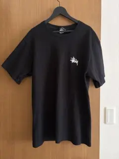 ステューシー STUSSY／ロゴTシャツ 半袖 M