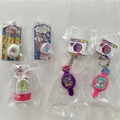 たまごっち おかしなたまごボーロっち