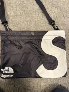 Supreme x The North Face S Logo Shoulder