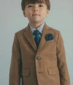 ユナイテッドアローズ　グリーンレーベルリラクシング　 フォーマルスーツのみ