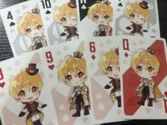 2026年最新】すとぷりトランプの人気アイテム - メルカリ