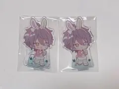 あんスタ アニカフェ アクリルスタンド 影片みか Valkyrie