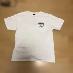 Stussy Tシャツ ホワイト