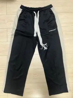 デニム ブラックxl