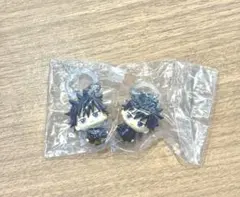 呪術廻戦 めじるしアクセサリー 伏黒恵