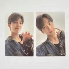 2026年最新】seventeen ジョンハン face the sunの人気アイテム - メルカリ