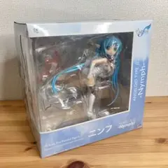 ニンフ Nymph そらのおとしものf 1/6 スケールフィギュア PVC塗装済